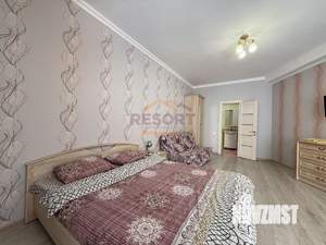 Студия квартира, посуточно, 30м2, 2/5 этаж