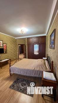 2-к квартира, посуточно, 70м2, 6/7 этаж