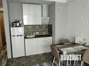 1-к квартира, посуточно, 36м2, 7/9 этаж