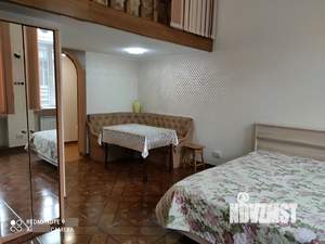 1-к квартира, посуточно, 35м2, 2/5 этаж