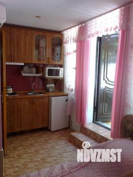 1-к квартира, на длительный срок, 35м2, 1/2 этаж