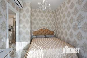 1-к квартира, на длительный срок, 45м2, 10/20 этаж