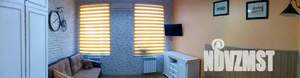 1-к квартира, посуточно, 32м2, 1/2 этаж