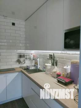 2-к квартира, посуточно, 53м2, 2/5 этаж