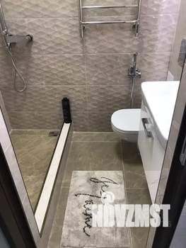 1-к квартира, посуточно, 30м2, 2/8 этаж