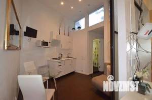 2-к квартира, посуточно, 40м2, 1/1 этаж