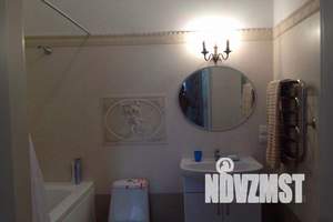 2-к квартира, посуточно, 60м2, 2/3 этаж