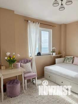 Студия квартира, посуточно, 23м2, 5/5 этаж