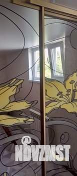 2-к квартира, посуточно, 60м2, 2/2 этаж