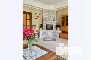 1-к квартира, посуточно, 60м2, 2/3 этаж