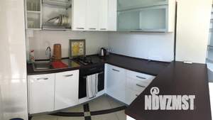2-к квартира, посуточно, 75м2, 2/2 этаж