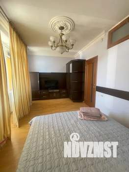 2-к квартира, посуточно, 50м2, 2/5 этаж