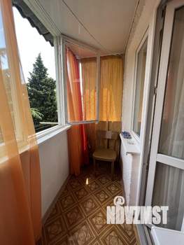 1-к квартира, посуточно, 30м2, 4/4 этаж