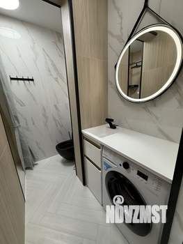 Студия квартира, посуточно, 23м2, 8/20 этаж