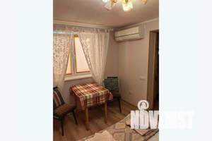 1-к квартира, посуточно, 16м2, 1/1 этаж