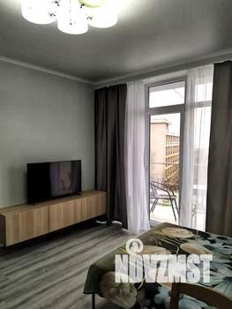 Студия квартира, посуточно, 28м2, 2/10 этаж