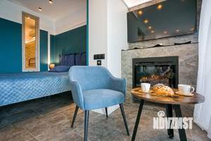 2-к квартира, посуточно, 80м2, 16/19 этаж