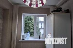 1-к квартира, посуточно, 31м2, 3/5 этаж