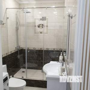 3-к квартира, на длительный срок, 145м2, 4/8 этаж