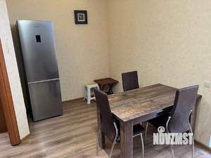 2-к квартира, посуточно, 80м2, 13/15 этаж