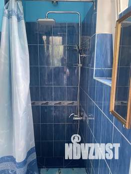 1-к квартира, посуточно, 25м2, 1/3 этаж