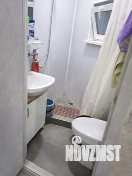 1-к квартира, посуточно, 20м2, 1/3 этаж