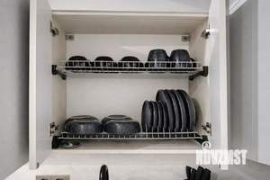 Студия квартира, посуточно, 35м2, 4/8 этаж