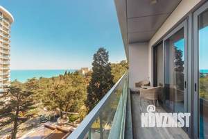 2-к квартира, посуточно, 62м2, 5/20 этаж