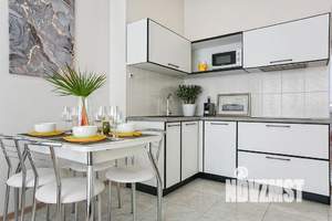 2-к квартира, посуточно, 63м2, 4/4 этаж