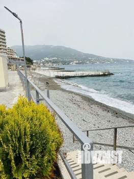 1-к квартира, посуточно, 50м2, 5/13 этаж