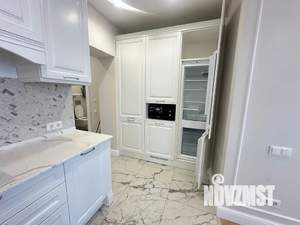 3-к квартира, посуточно, 95м2, 3/6 этаж