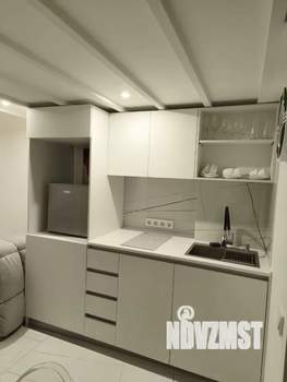 1-к квартира, на длительный срок, 33м2, 1/8 этаж