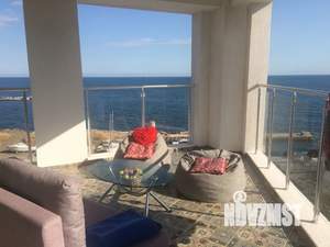 2-к квартира, посуточно, 88м2, 3/9 этаж