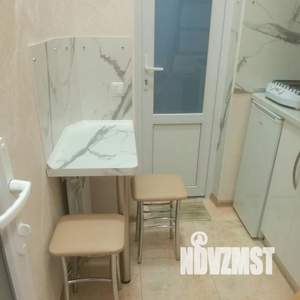 1-к квартира, посуточно, 16м2, 2/3 этаж