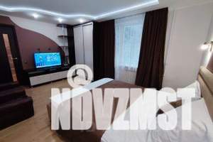 3-к квартира, посуточно, 65м2, 2/7 этаж