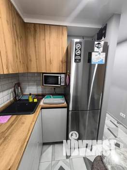 1-к квартира, посуточно, 29м2, 2/5 этаж