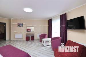 2-к квартира, посуточно, 50м2, 7/8 этаж