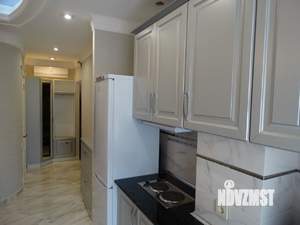 Студия квартира, посуточно, 29м2, 3/5 этаж