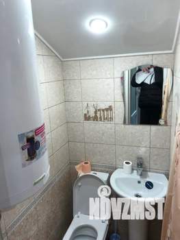 1-к квартира, посуточно, 25м2, 1/3 этаж