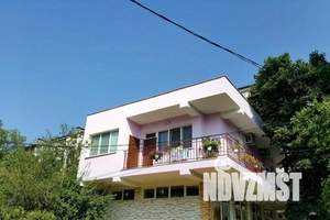 1-к квартира, посуточно, 25м2, 2/2 этаж