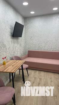 Студия квартира, посуточно, 21м2, 1/1 этаж