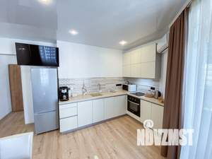 2-к квартира, посуточно, 36м2, 8/10 этаж