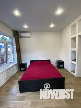 2-к квартира, посуточно, 35м2, 2/3 этаж