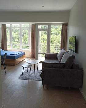 1-к квартира, на длительный срок, 42м2, 8/11 этаж