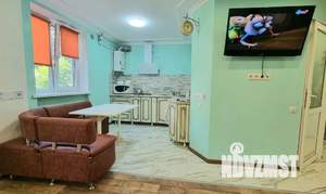 2-к квартира, посуточно, 50м2, 3/5 этаж