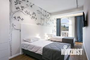 2-к квартира, посуточно, 80м2, 4/9 этаж