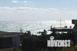 3-к квартира, посуточно, 65м2, 4/4 этаж