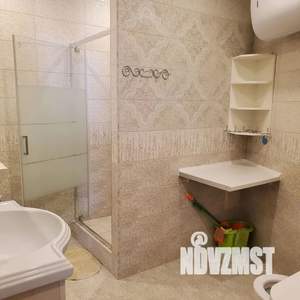 2-к квартира, посуточно, 50м2, 3/6 этаж