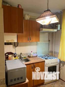 1-к квартира, посуточно, 20м2, 1/5 этаж