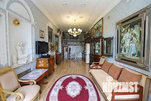 1-к квартира, посуточно, 60м2, 3/3 этаж